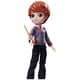 thumbnail image 5 of Muñeca Wizarding World Harry Potter Ron Weasley, 20 cm, niños a partir de 6 años, 5 of 9