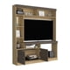 thumbnail image 4 of Estante Tv 65" Dante 2 Puertas Fresno - Milan, 4 of 8