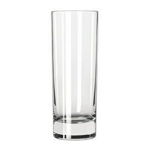 Libbey Set 6 Vaso Sup Sham Alto 355 Ml1661-Set