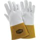 thumbnail image 1 of Guantes de soldadura IRONCAT 6141 Kidskin TIG - Talla mediana, 1 of 4