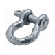 thumbnail image 3 of Anchor Shackle National Hardware, acero galvanizado, 2950 kg, 3 of 3
