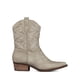 thumbnail image 1 of Botin Casual Mujer Moda Vintage Cowboy Bordado Weide QBM20, 1 of 9