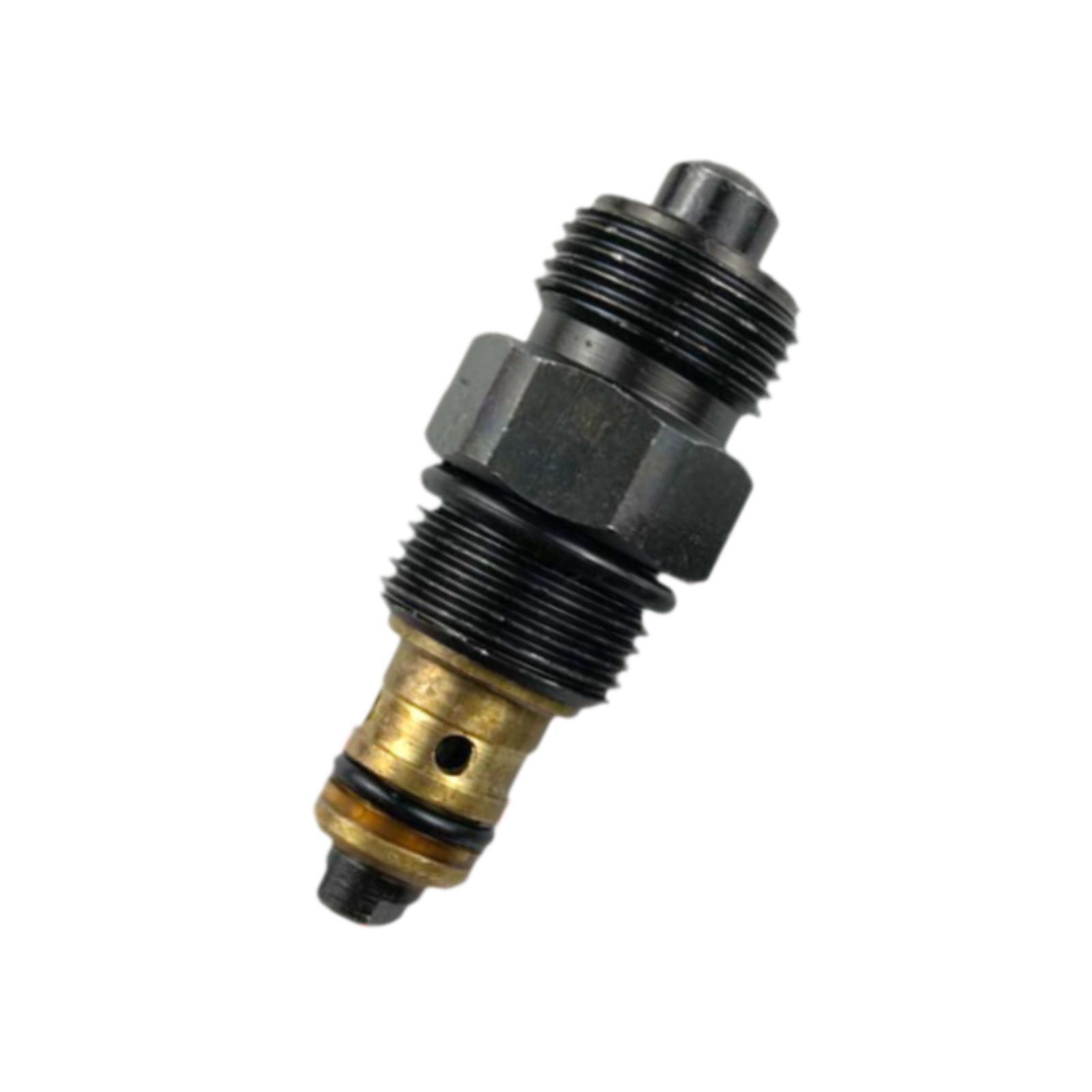 Magideal - Válvula De Descenso De Elevador De Automóviles Máquina Elevadora Válvula De Descarga Accesorios Herramientas De Reparación Válvula De Descenso Válvula 62 Mm 20 Dientes