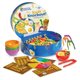 thumbnail image 1 of Recursos de aprendizaje de juegos de motricidad fina Noodle Knockout! 67 piezas, 1 of 6