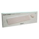 thumbnail image 1 of SLIM COMBO TECLADO MOUSE MK470 ROSADO OPEN BOX, 1 of 4