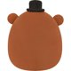 thumbnail image 3 of Peluche Squishmallows Original Five Nights at Freddy’s Classic Freddy 25 cm, 3 of 9