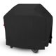 thumbnail image 1 of Funda para Parrilla Cover Geny 152x61x112cm Impermeable, 1 of 9