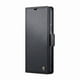 thumbnail image 5 of CaseMe tipo cartera Realme 10 Pro con cierre magnético, RFID, tarjetero, soporte, carga inalámbrica, 5 of 5