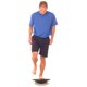 thumbnail image 3 of Entrenador de estabilidad y equilibrio Wobble Board THERABAND, 3 of 5