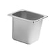 thumbnail image 4 of Cacerola Para Comida De Catering, Mesa De Vapor Antiatasco, Cacerola Para Comida Para Fiesta De Buffet, Calentador De Comida L, 4 of 5