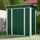 thumbnail image 5 of Bodega exterior techo simple 180x120 2.16 M2 - Green SS-02, 5 of 6