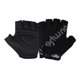 thumbnail image 2 of Guantes Corto Ciclismo Bicicleta Almohadilla Super Comodo Negro, M, 2 of 3