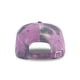 thumbnail image 3 of Jockey Pink Floyd Tie Dye Ball Purple White American Needle, 3 of 3
