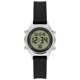 thumbnail image 1 of Reloj Digital Time and Tru Cronógrafo Plateado Silicona, 1 of 3