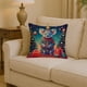 thumbnail image 2 of Almohada Decorativa Koala Christmas 14x14, 2 of 7