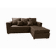 thumbnail image 2 of Seccional 3.1 Aurelia Tela Chocolate, 2 of 5