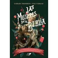 Zig Zag - Libro Las Mujeres De La Biblia Carlos Tromben
