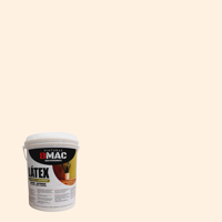 Bmac - Latex Acrilico Crema Galon