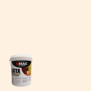 Bmac - Latex Acrilico Crema Galon