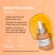 thumbnail image 3 of Sérum iluminador GoPure Actives con vitamina C, 30 ml, 3 of 8