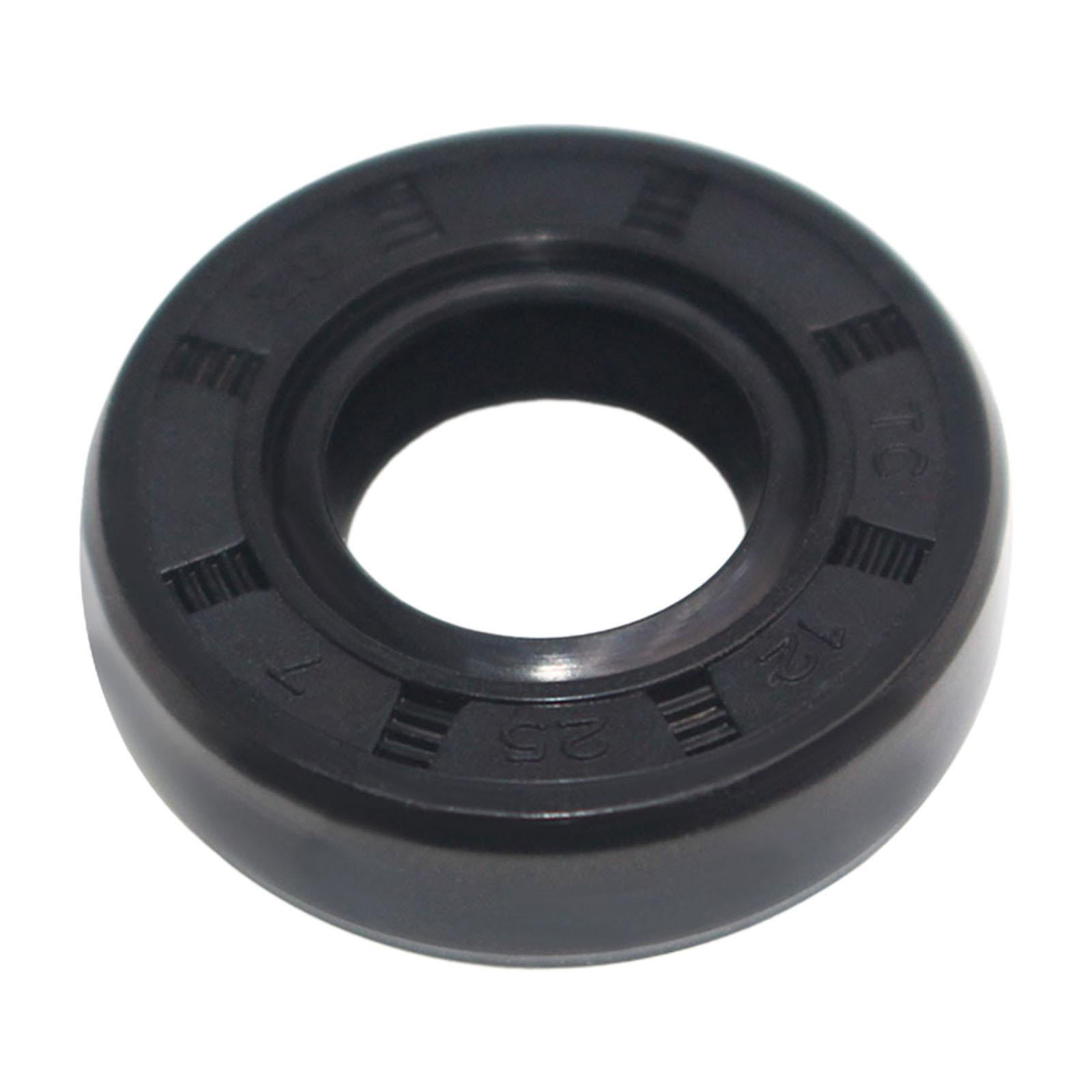 Ioensy - Sello Del Eje De La Bomba De Agua De La Motocicleta Pieza Del Motor De La Motocicleta Para Honda Crf250