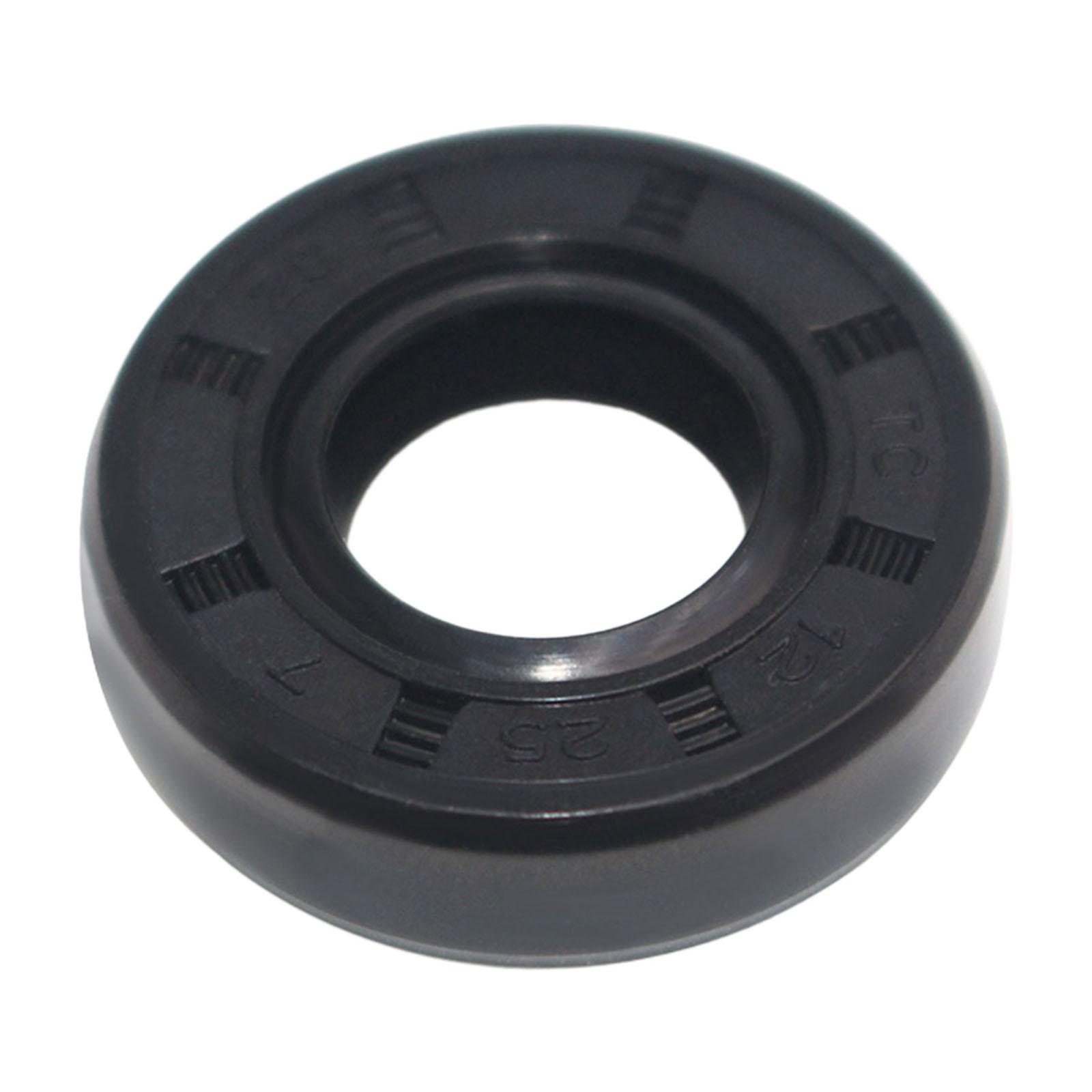 Ioensy - Sello Del Eje De La Bomba De Agua De La Motocicleta Pieza Del Motor De La Motocicleta Para Honda Crf250