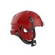 thumbnail image 3 of Casco de Fútbol Americano Schutt Vengeance A11 Juvenil Escarlata Pequeño, 3 of 5