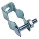 thumbnail image 1 of Colgador de tubos Sigma ProConnex #2 -1/2 1-1/4" de acero zincado, 1 of 6