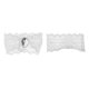 thumbnail image 3 of 1/6 Ropa Interior Femenina De Encaje Ropa Traje Ropa Para 12 '' PH Figura B Blanco, 3 of 5