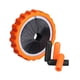 thumbnail image 4 of Equipo De Soporte Compuesto De Descanso De Flecha Redondo Ligero Para Naranja Profesional, 4 of 5
