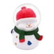 thumbnail image 4 of Bola De Copo De Nieve De Papá Noel, Decoración Navideña Interior Para Regalos De Decoración, Estilo A Para Niñas, 4 of 5