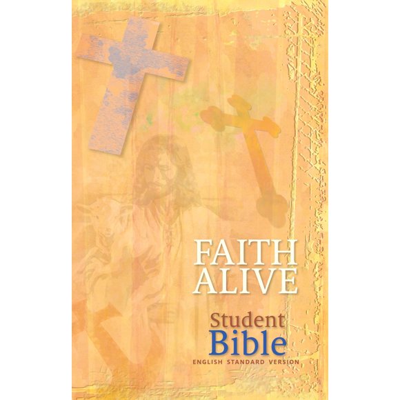 Biblia Concordia Publishing House – Traducción ESV