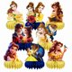 thumbnail image 1 of Centros de mesa CICICO Beauty & Beast – 8 piezas, 1 of 5