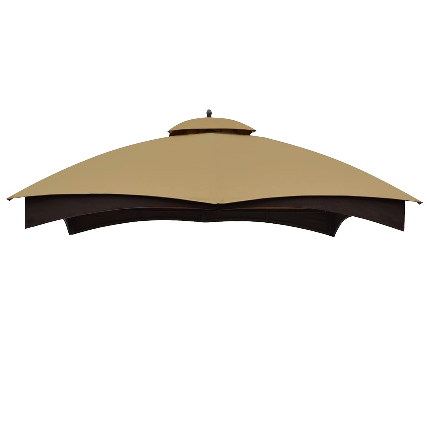 Toldo De Repuesto Para Gazebo Abccanopy Para Lowe's Allen Roth