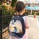 thumbnail image 5 of Avatar (película) Mochila Escolar para Niños y Niñas, Mochila Infantil Ligera de Alta Calidad, Grande y Duradera Azul, 5 of 6