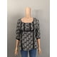 thumbnail image 3 of Blusa Sin Marca M Segunda Mano Mujer, 3 of 3