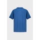 thumbnail image 2 of Polera Pique Azul Hombre Falcone, 2 of 2