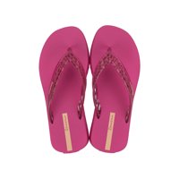 Sandalia Mujer Rosa Enjoy Ipanema