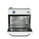 thumbnail image 2 of Horno Eléctrico Multifuncional Color Blanco, 2 of 4