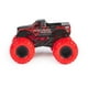 thumbnail image 4 of Vehículo Monster Jam 1:64 Northern Nightmare metálico, 4 of 5
