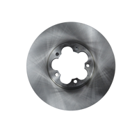 Magma - Disco Freno Del. Ford Transit 2.4 2014-