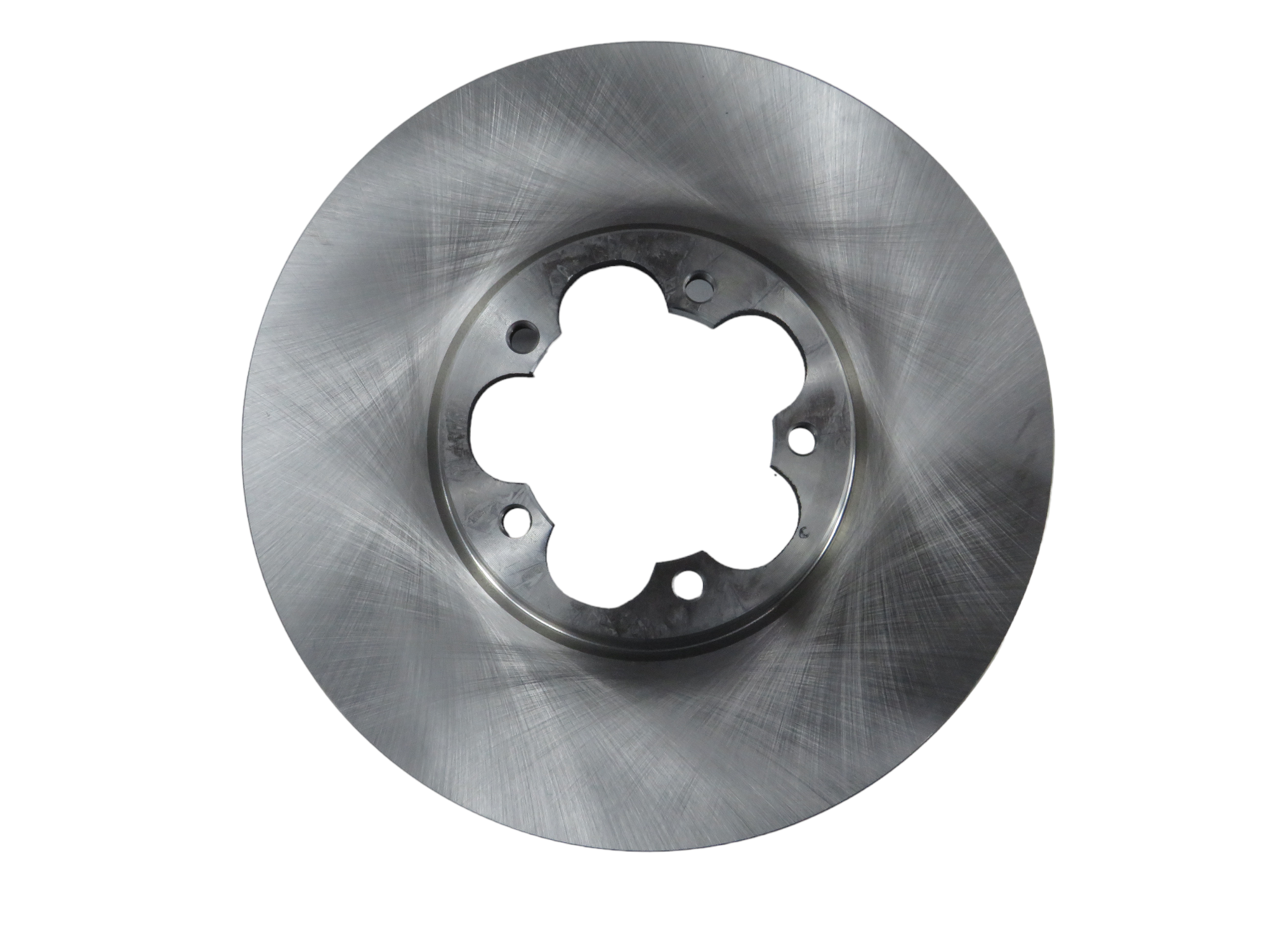 Magma - Disco Freno Del. Ford Transit 2.4 2014-