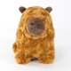 thumbnail image 3 of Peluche Capibara Recur, 3 of 4