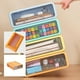 thumbnail image 4 of Pack 4 Organizador Muebles Escritorio Apilables Grandes, 4 of 4