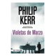 thumbnail image 1 of VIOLETAS DE MARZO, 1 of 2