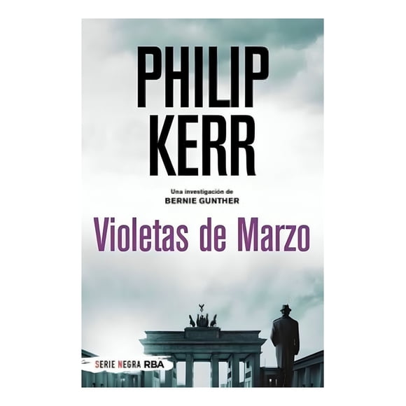 VIOLETAS DE MARZO