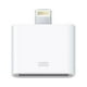 thumbnail image 1 of Adaptador Cargador Iphone 4 A Lightning 5 6 7 Blanco, 1 of 4