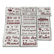 thumbnail image 3 of Pack 50 Vinilos Adhesivos Perfectos Para Cajas Y Globos, 3 of 3
