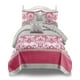 thumbnail image 1 of Cubrecama 9 Piezas 2 Plazas Quilt Mas Sabanas Mas Cortina De Tela, 1 of 5