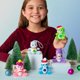 thumbnail image 4 of Figura de peluche en miniatura Micro Teenies Care Bears Holiday 5+, 4 of 8